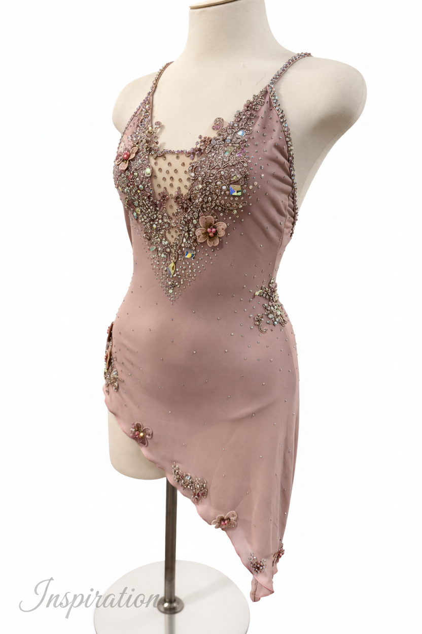 Brittney base inspiration